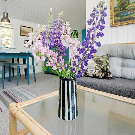 Holiday home 5 Person In Hj Rring *