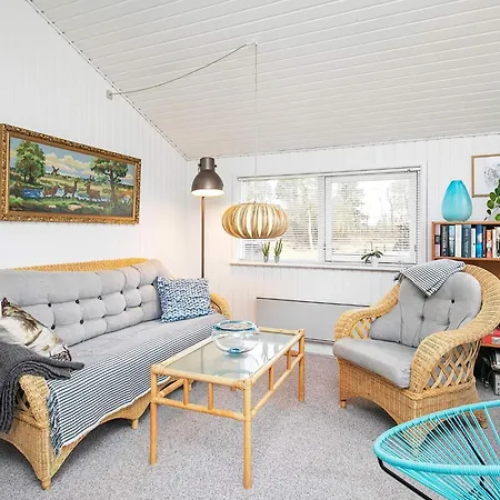 5 Person In Hjorring Vester Vidstrup