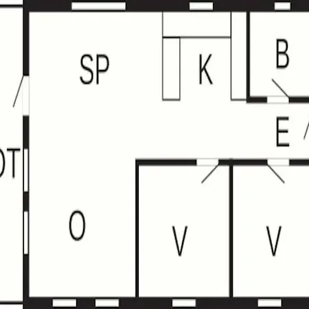 5 Person In Hjorring *