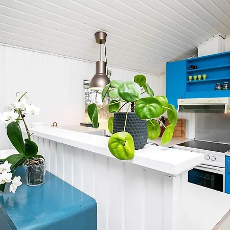 Ferienhaus 5 Person In Hjorring Vester Vidstrup