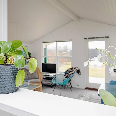 5 Person In Hjorring Nyaraló Vester Vidstrup