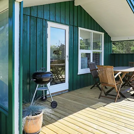 5 Person In Hjorring