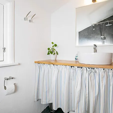 5 Person In Hjorring Ferienhaus *