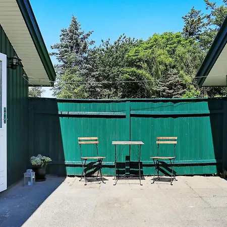 5 Person In Hjorring Nyaraló *