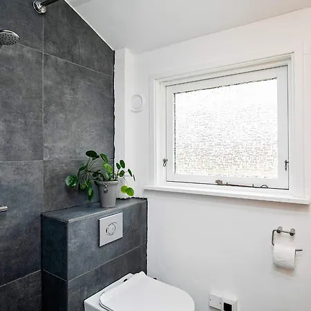 5 Person In Hjorring Nyaraló Vester Vidstrup