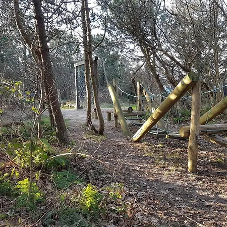 5 Person In Hjorring Vester Vidstrup