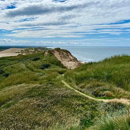 Nyaraló 5 Person In Hjorring Vester Vidstrup