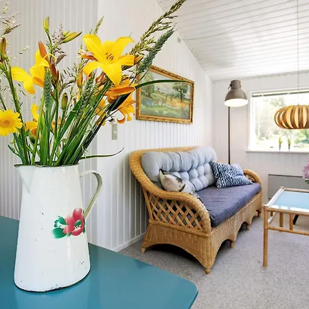 Ferienhaus 5 Person In Hjorring *