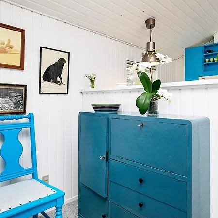 Ferienhaus 5 Person In Hjorring