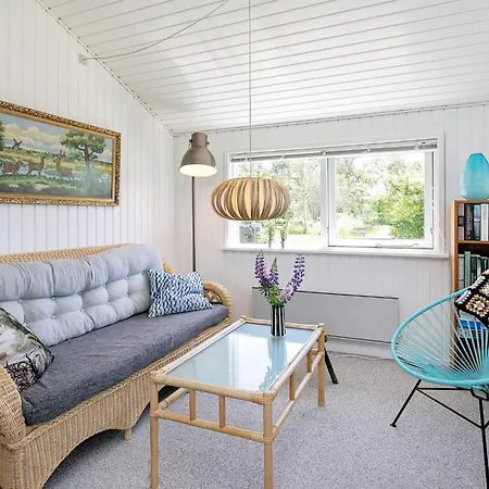 Ferienhaus 5 Person In Hjorring *